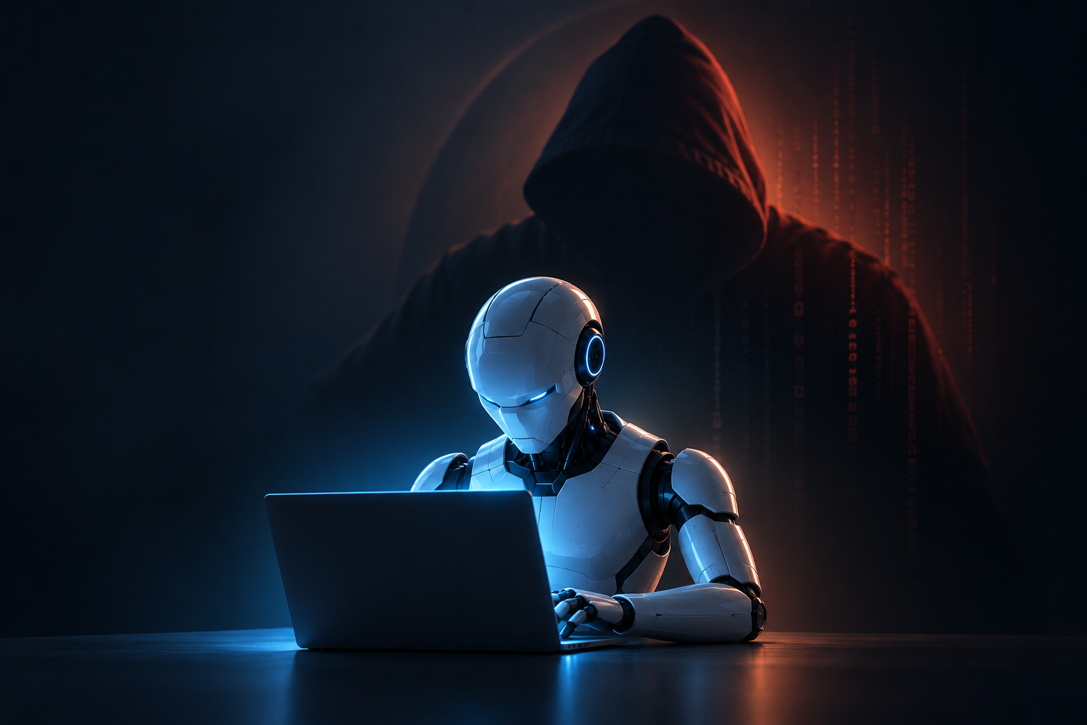 The Agentic AI Security Problem Enterprises Can’t Ignore