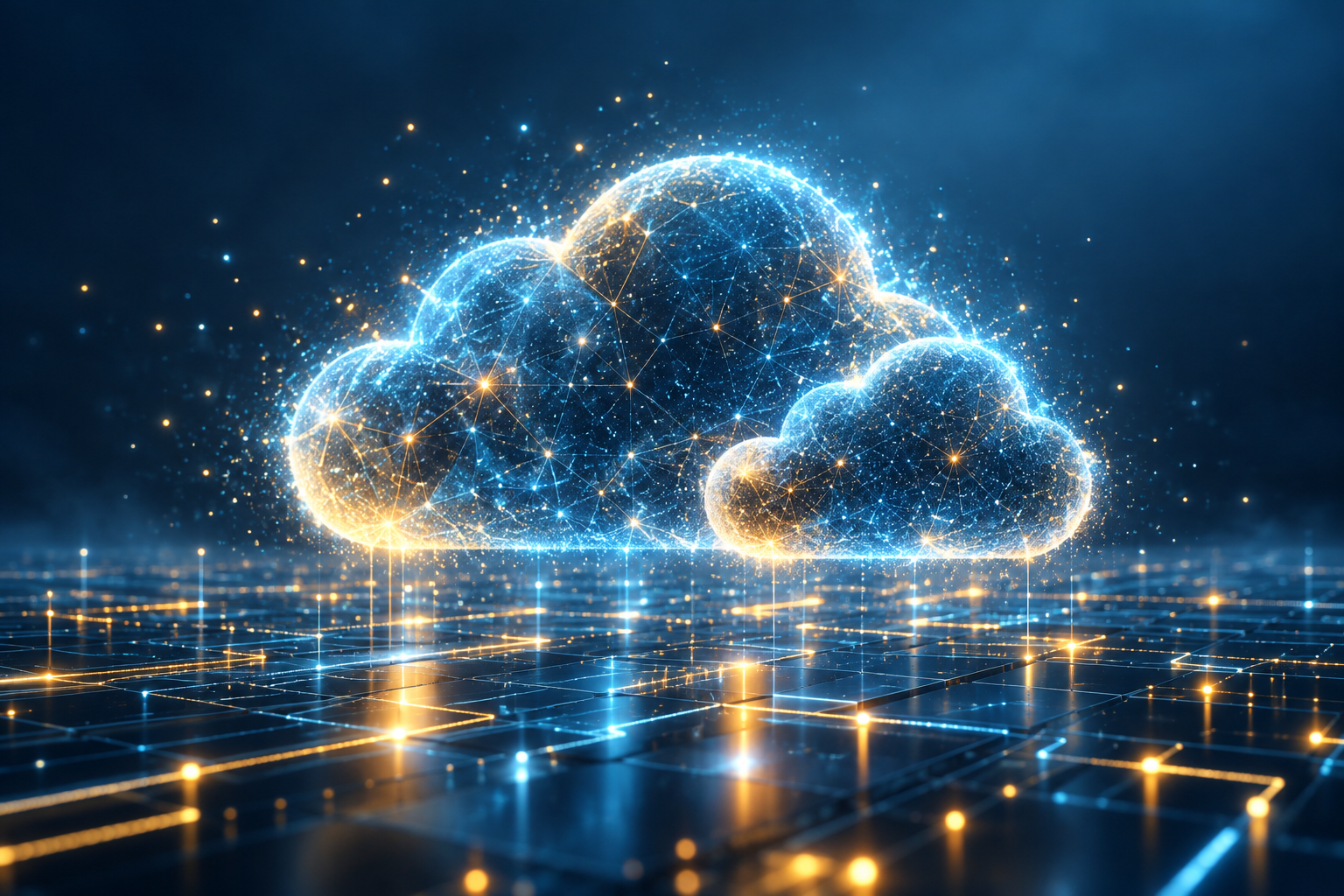 The Neocloud Era: Why AI Is Turning Cloud Infrastructure Into a Capacity Race