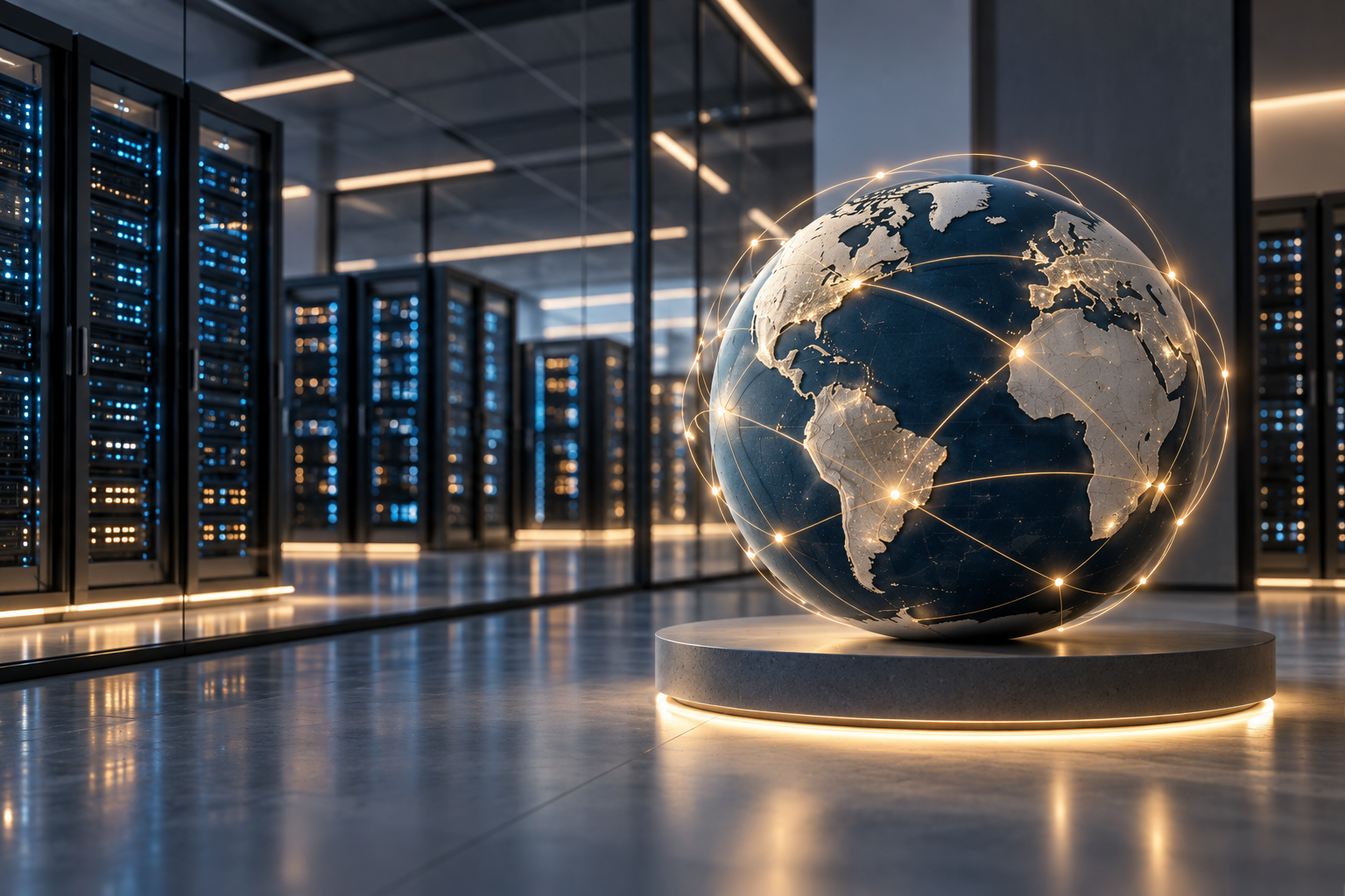 From Sovereign Cloud to Sovereign AI: Why Data Residency Is No Longer Enough