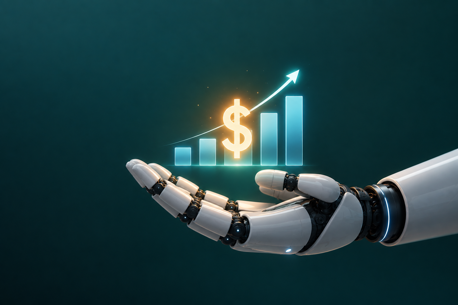 Why AI Agent ROI Is Becoming an Enterprise Priority
