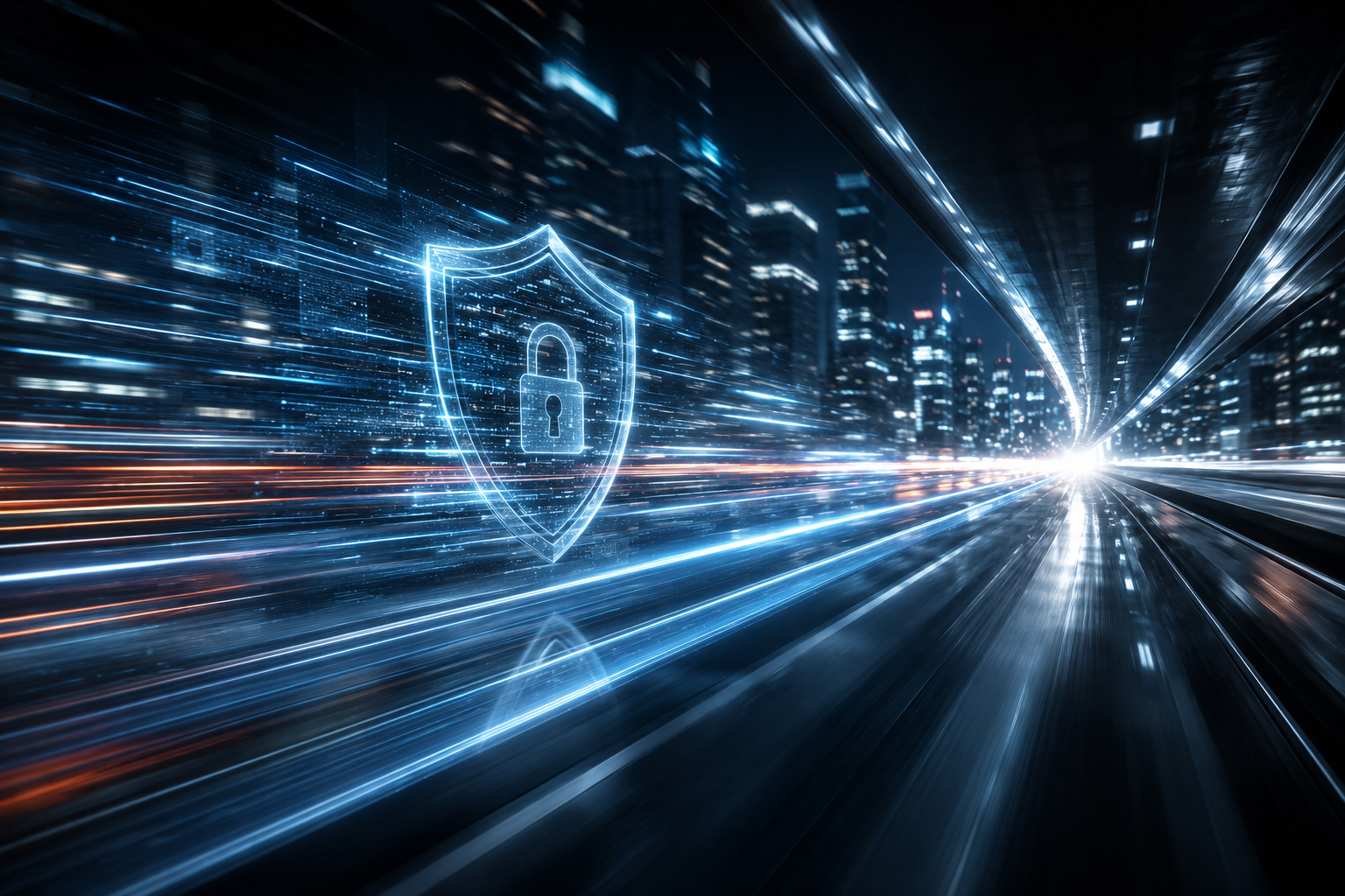 Cybersecurity Enters the Machine-Speed Era