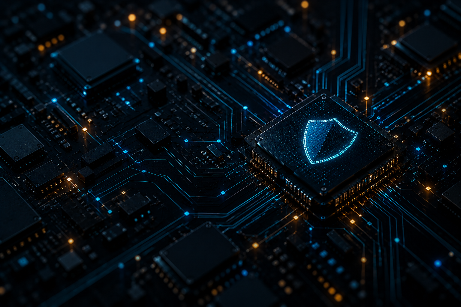Cybersecurity Is No Longer About Preventing Breaches. It’s About Staying in Business After One.