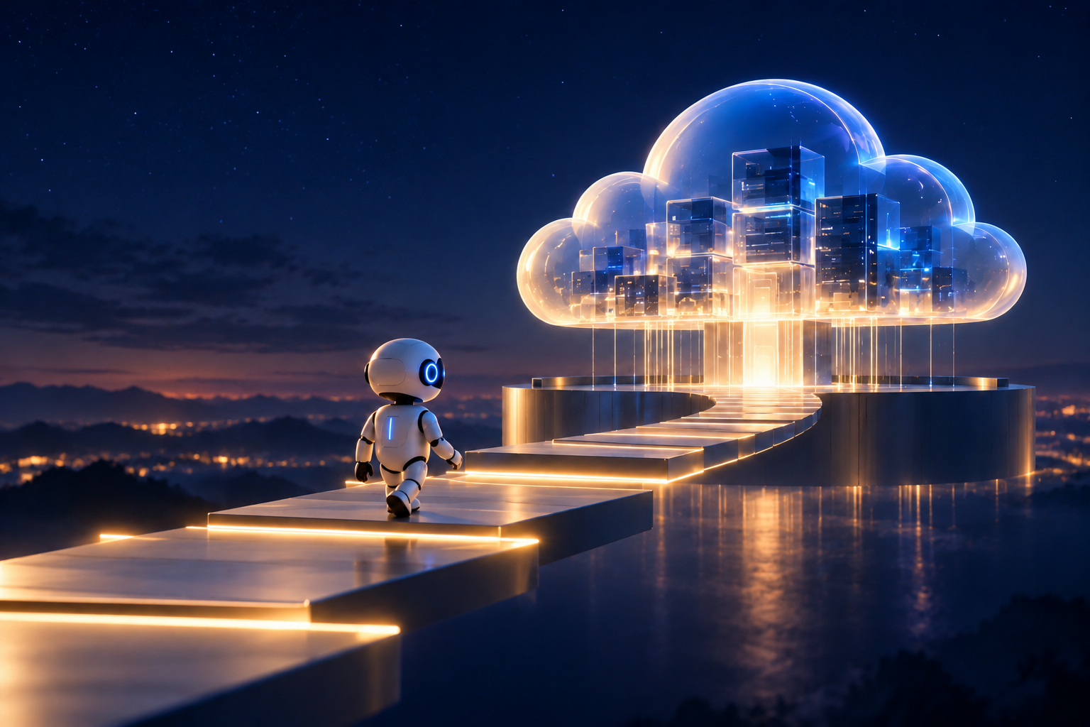 The Cloud Is Being Rebuilt for AI Agents: Why Traditional Infrastructure Patterns Are Starting to Break